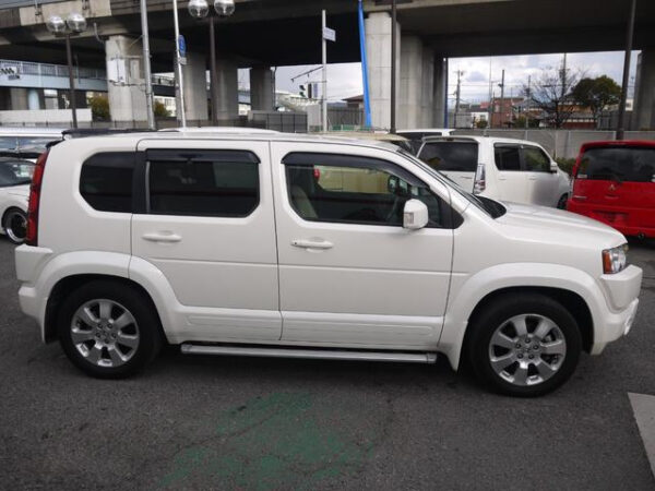 HONDA CROSSROAD - Image 2