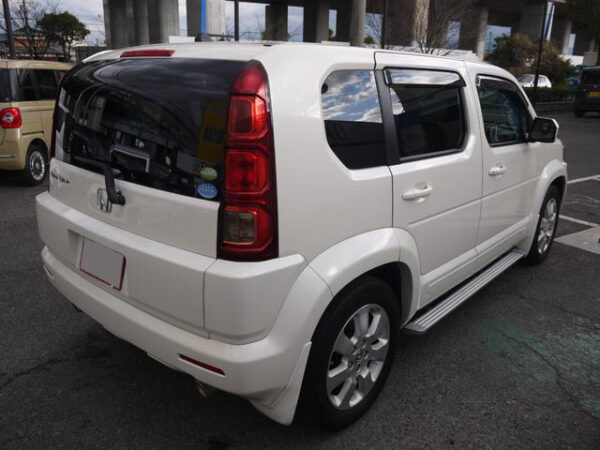 HONDA CROSSROAD - Image 14