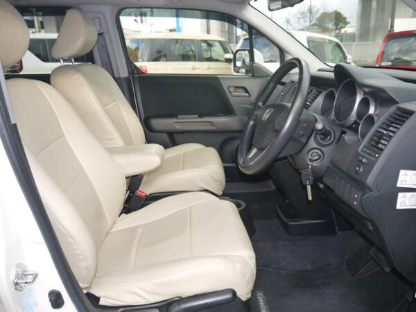 HONDA CROSSROAD - Image 13