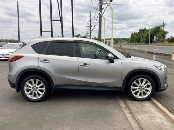 MAZDA CX-5 2012 - Image 5