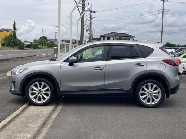 MAZDA CX-5 2012 - Image 6