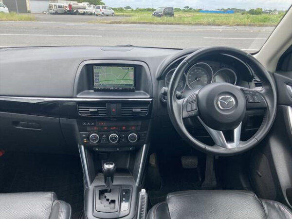 MAZDA CX-5 2012 - Image 7