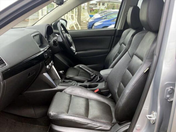 MAZDA CX-5 2012 - Image 9